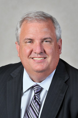 CNA names Steve Earley Illinois Branch Vice President