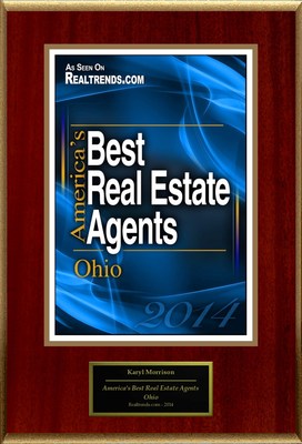 Howard Hanna Real Estate Services Selected For "America's Best Real Estate Agents: Ohio"
