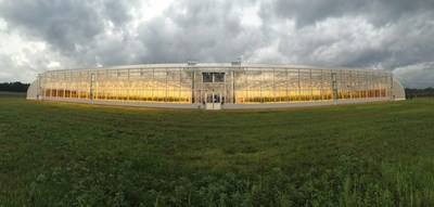 Bayer CropScience Opens New Greenhouse at Memphis Cotton Research and Development Facility