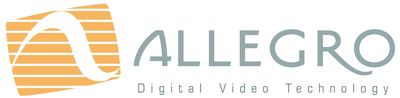 安凯微电子选择Allegro DVT的多格式视频编码器IP解决方案
