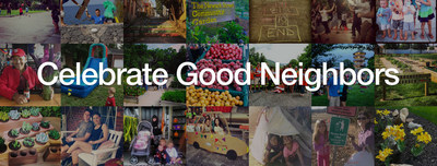 Nextdoor Launches Campaign to Celebrate National Good Neighbor Day
