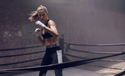 Under Armour Unveils Newest Chapter Of I WILL WHAT I WANT™ Campaign Featuring Gisele Bundchen