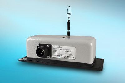 New Position Sensor with Full-Scale Measurement Ranges from 2 inches to 100 inches Available from Measurement Specialties