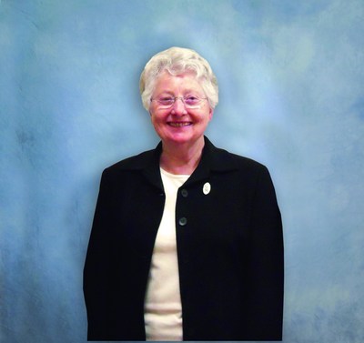 Sr. Sharon Ann Walsh Accepts Position as Provincial Leader for the American Province of the Little Company of Mary Sisters and the Chairperson of the Board for the Little Company of Mary Hospital and Health Care Centers