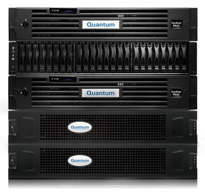 Quantum To Showcase New StorNext Solutions At IBC2014 That Simplify Deployment, Management And Overall Workflow