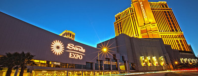 Sands Expo Will Host CTIA 2014 and is the Site of a TE Connectivity DAS Installation