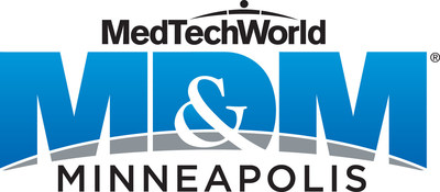 What's the silver lining to cloud computing for the medtech industry? Find out at MD&amp;M Minneapolis.