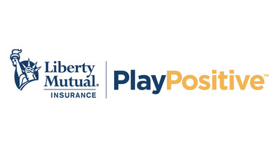 Liberty Mutual Play Positive(TM) is a community-based program providing resources tools, tips and advice for volunteer youth sports coaches and sport parents. Three times a year, Liberty Mutual Play Positive awards $2,500 to 10 youth sports teams or organizations each for successfully promoting and pledging a commitment to sportsmanship in youth athletics.