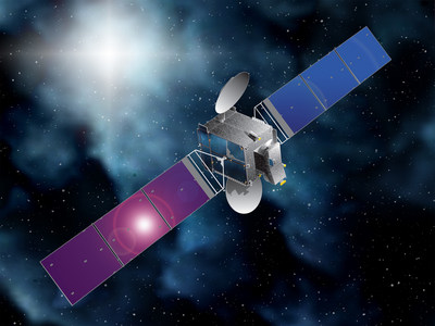 SSL selected to provide direct broadcast satellite to Bulgaria Sat