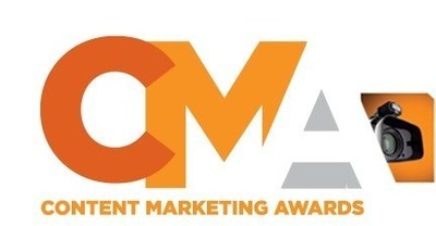 2014 Content Marketing Project, Agency and Marketer of the Year Announced