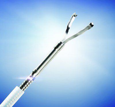 The Olympus QuickClip Pro offers new innovations for hemostatic clipping with rotational control and open and close capabilities, providing versatile, responsive and effective performance.