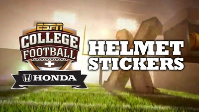 Honda Takes to the Field with ESPN College Football; Expands Marketing Integration to Become Musical Pulse of College Football Coverage