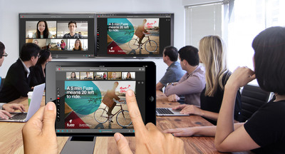 Fuze Redefines Video Conferencing Across Devices and Rooms