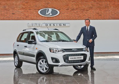 Rostec's AvtoVAZ Introduces New LADAs, Eyes Exports