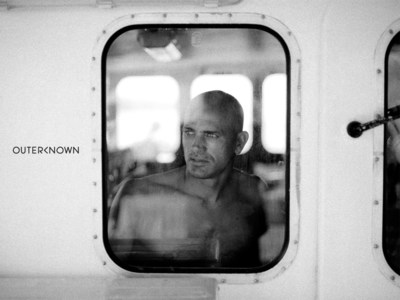 World Champion Surfer Kelly Slater Announces New Lifestyle Brand "Outerknown" to Launch Fall 2015
