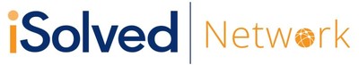 Infinisource iSolved Network logo.