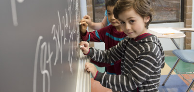 Award-Winning Russian School Of Mathematics Brings Renowned After School Math Program To New York
