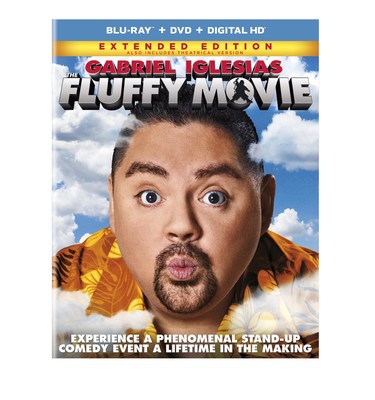 From Universal Studios Home Entertainment: The Fluffy Movie
