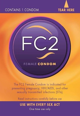 The Female Health Company Brings Together Advocates and Experts To Advance The FC2 Female Condom