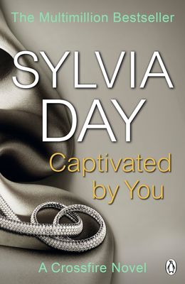 "Captivated by You" by Sylvia Day