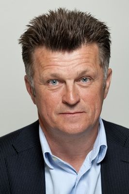DNV GL utser Hans Tormod Hansen till områdeschef för den skandinaviska energimarknaden
