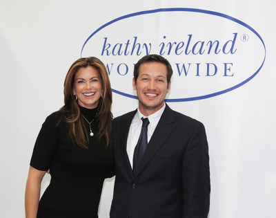 kathy ireland Worldwide Expands Weddings And Resorts Division To South Pacific With Addition Of Two Fiji Islands Locations, Promotes Division Chief Thomas Meharey To VP Of Parent Firm