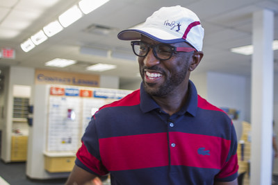 America's Best and Rickey Smiley Launch Stylish, Affordable Frames to Encourage More Eye Exams