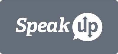 New Platform - SpeakUp - Empowers Employees to Create Positive Change at Work