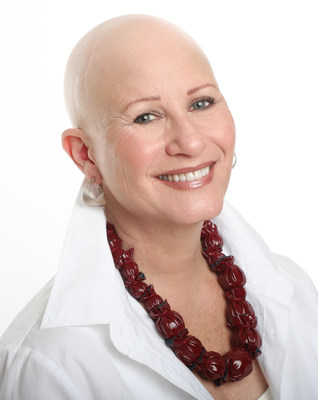 Missouri Bald Women Get Their Heads Together with Gutsy Nonprofit Leader