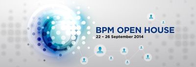11 BPM Solution Providers Confirmed to Share Practical Case Studies of BPM Application