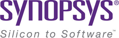  Synopsys, Inc. Logo. 