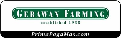Gerawan Farming Logo 