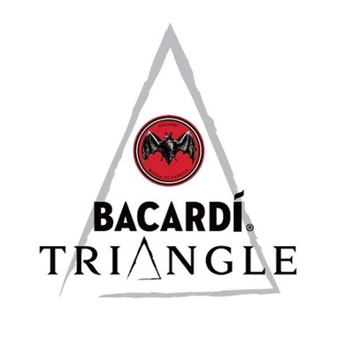 BACARDI Triangle