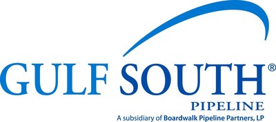 Gulf South logo