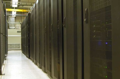 Waveform Technology completes 1 Megawatt Bitcoin Data Center Upgrade
