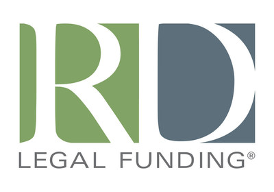 RD Legal Funding is Named Best Law Firm Funding Provider by the National Law Journal
