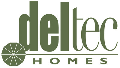Deltec Homes Delivers First Net-Zero Home from Their Renew Collection