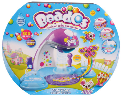 Beados™ Scores Top Honor On Walmart's List Of Top Toys For Holidays