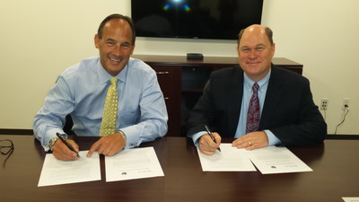 Native American Contractors Association and National Association of Surety Bond Producers Sign Memorandum of Understanding