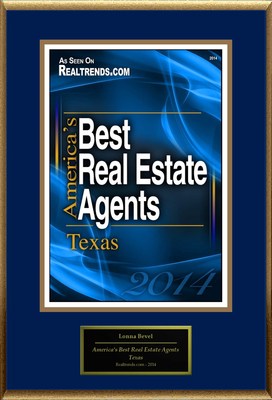 RE/MAX Southwest Realty Selected For "America's Best Real Estate Agents: Texas"