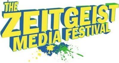 4th Annual Zeitgeist Media Festival Features Live Music, Short Films, Comedy and Art, Promotes Social Consciousness Through the Power of Art