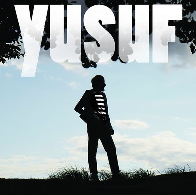Yusuf/ Cat Stevens new album 