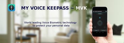 Vrai Mobile Limited Launches a Consumer Voice Biometric Application for Mobile Devices