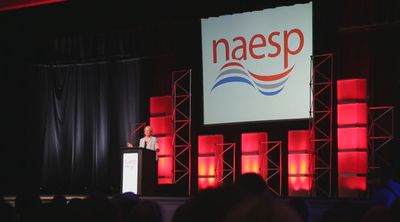 NAESP and ITN Productions Launch Principals' Perspective TV