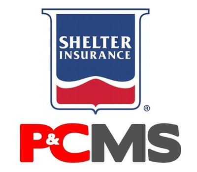 Shelter Insurance® Selects PCMS' Atlas™ Cloud P&amp;C Solution