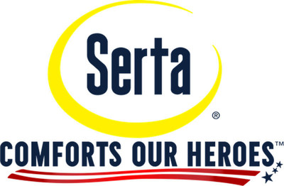 Serta Partners with Fisher House Foundation to Bring Comfort to Military Families