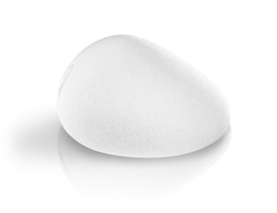 FDA Approves New Styles Of The MENTOR® MemoryShape® Silicone Breast Implant