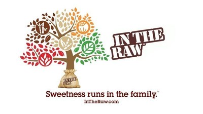 In The Raw® Sweeteners Launches National Ad Campaign "All In The Family" Spotlighting Growing Brand