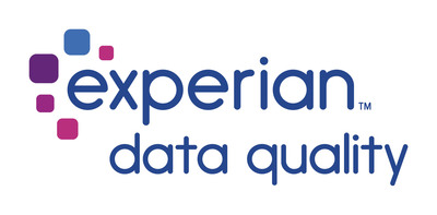 Experian Data Quality (PRNewsFoto/Experian Data Quality)