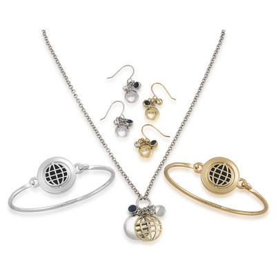 CAROLEE Jewelry Collection To Benefit AmeriCares